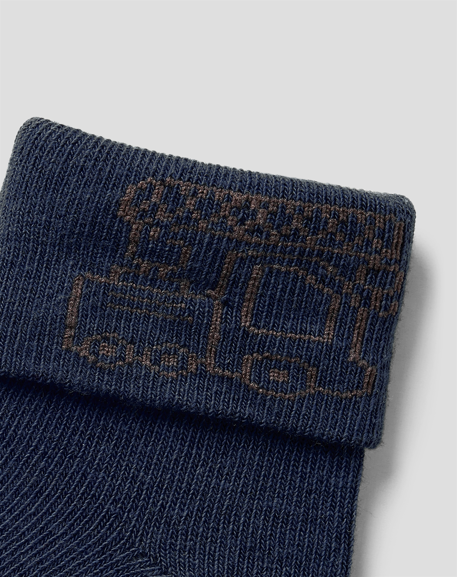 Name It - NBMKuttir Strømper - Vintage Indigo
